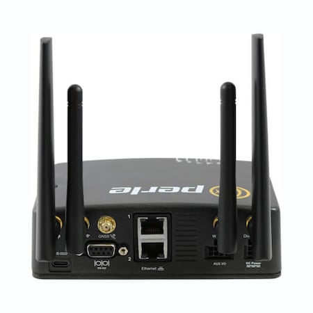 Perle Systems Irg5521+ Fn Router, 08000479 08000479